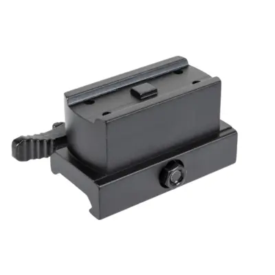 asgbox.pl - Montaż QD Specna Arms CORE™ do kolimatora Compact