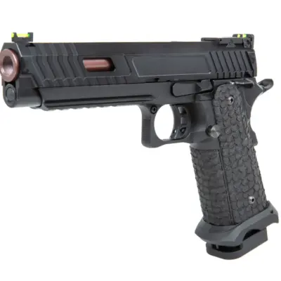 Alternative view of Replika pistoletu Double Bell 789A