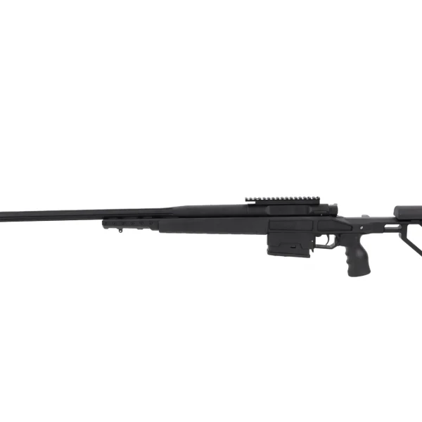 asgbox.pl - Karabin snajperski ASG Modify x Bear Paw T-5000 M ORSIS