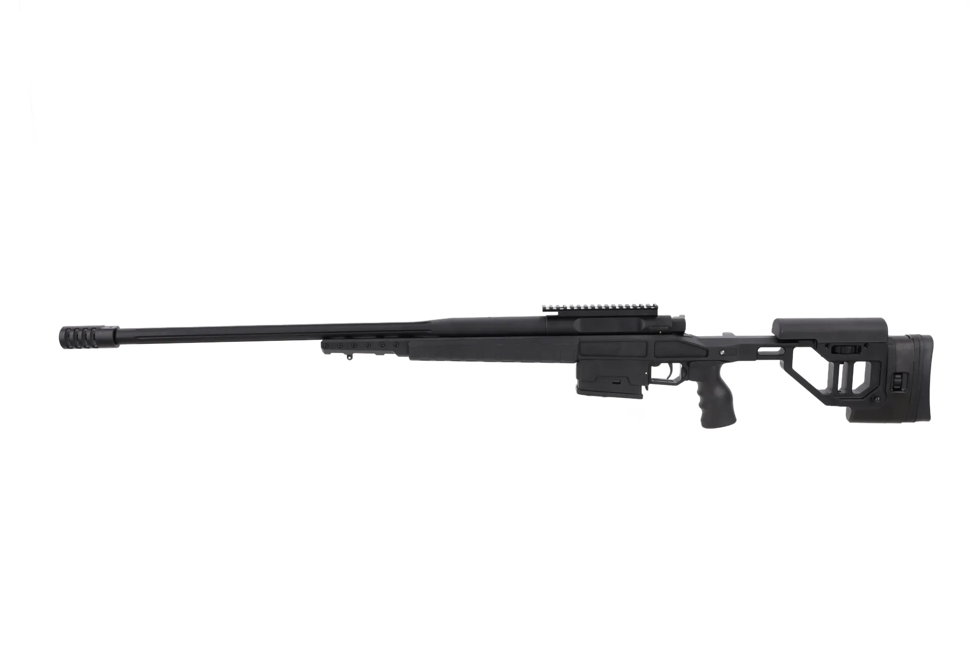 Karabin snajperski ASG Modify x Bear Paw T-5000 M ORSIS OD-G-MOD-03-047756-00 asgbox.pl asgbox.pl - Karabin snajperski ASG Modify x Bear Paw T-5000 M ORSIS