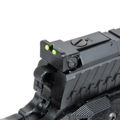 asgbox.pl - Replika pistoletu Double Bell 303A