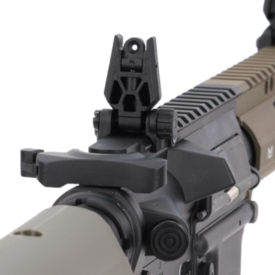 Alternative view of Karabinek ASG Specna Arms SA-E21 EDGE™ HAL 2 ETU Gen. 2 Oliwkowy