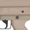 Replika karabinu maszynowego SA-249 MK1 CORE™ - tan OD-G-SPE-01-028613-00 asgbox.pl