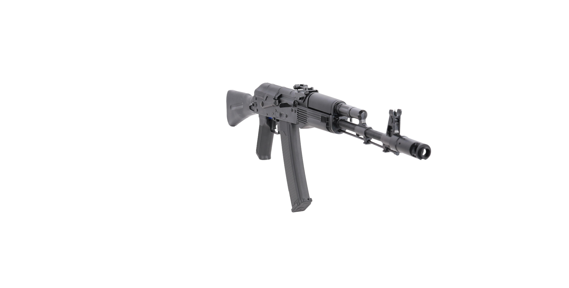 Karabinek ASG Specna Arms SA-J01 EDGE™ HAL™ ETU z komorą Magnus TDC OD-G-SPE-01-047738-00 asgbox.pl Karabinek ASG Specna Arms SA-J01 EDGE™ HAL™ ETU z komorą Magnus TDC - obrazek 2