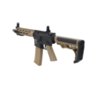 Karabinek ASG Specna Arms SA-F03 FLEX™ Light Ops Stock HAL ETU Gen.2 Half-Tan OD-G-SPE-01-048383-00 asgbox.pl Karabinek ASG Specna Arms SA-F03 FLEX™ Light Ops Stock HAL ETU Gen.2 Half-Tan OD-G-SPE-01-048383-00 asgbox.pl