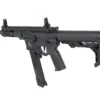 Karabinek ASG Specna Arms SA-FX01 FLEX™ HAL ETU™ 0.5J Czarny OD-G-SPE-01-047016-00 asgbox.pl