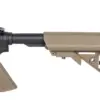 Karabinek ASG Specna Arms SA-C22 CORE™ HAL ETU™ Gen.2 Chaos Bronze OD-G-SPE-01-047122-00 asgbox.pl