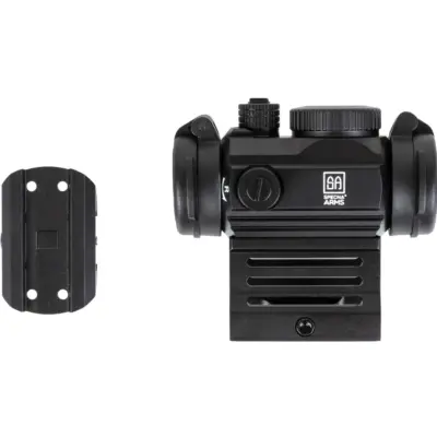 asgbox.pl - Kolimator Specna Arms CORE™ Hyper Dot Czarny