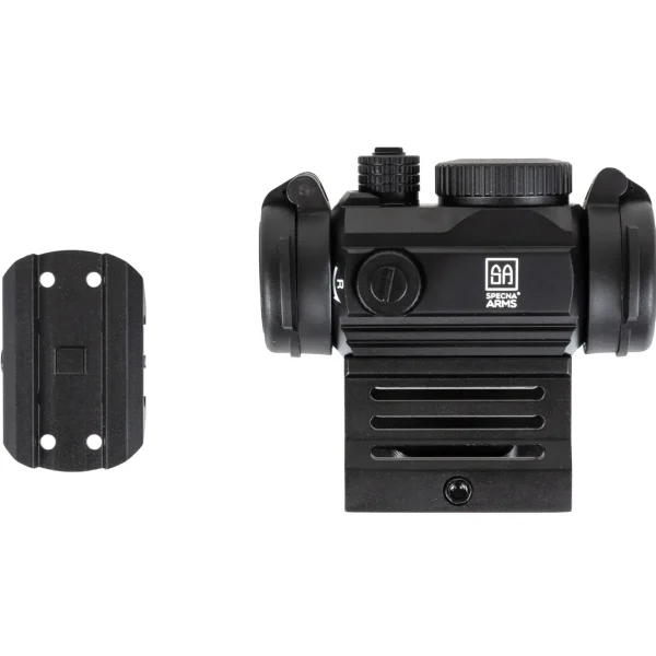 asgbox.pl - Kolimator Specna Arms CORE™ Hyper Dot Czarny