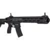 Replika karabinka SA-H09 ONE™ TITAN™ V2 Custom - Czarny OD-G-SPE-01-038684-00 asgbox.pl