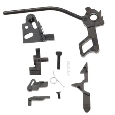 asgbox.pl - Stalowy zespół kurka Specna Arms do replik typu Hi-capa