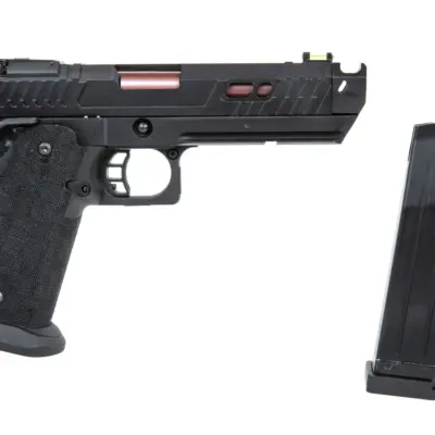 Alternative view of Replika pistoletu Double Bell 303A