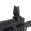 Karabinek ASG Specna Arms SA-F05-RL FLEX™ BLDC™ Light Ops Stock/ HAL ETU™ Gen. 2 Czarny SPE-01-047997 asgbox.pl