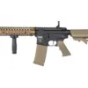Karabinek ASG Specna Arms Daniel Defense® MK18 SA-C19 CORE™ HAL ETU™ Gen.2 Chaos Bronze OD-G-SPE-01-047110-00 asgbox.pl