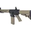 Karabinek ASG Specna Arms SA-F03 FLEX™ GATE X-ASR Gen.2 Half-Tan OD-G-SPE-01-047367-00 asgbox.pl