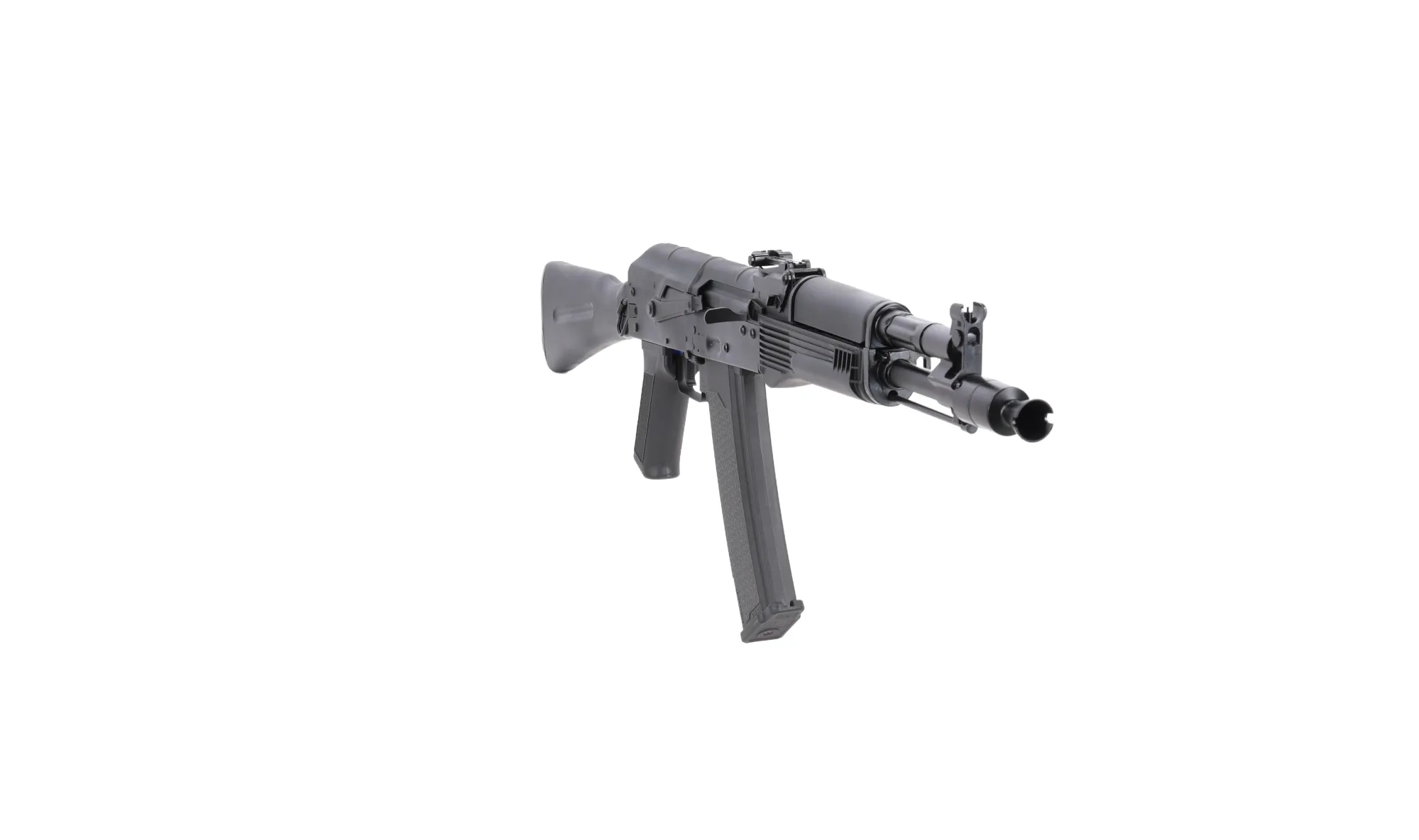 Karabinek ASG Specna Arms SA-J09 EDGE™ HAL™ ETU z komorą Magnus TDC OD-G-SPE-01-047746-00 asgbox.pl Karabinek ASG Specna Arms SA-J09 EDGE™ HAL™ ETU z komorą Magnus TDC - obrazek 2
