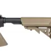 Karabinek ASG Specna Arms SA-F03 FLEX™ HAL ETU™ 0.5J Half-Tan OD-G-SPE-01-047022-00 asgbox.pl
