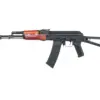 Karabinek ASG Specna Arms SA-PJ04 Prime™ Aster V3 SE ETU z silnikiem bezszczotkowym Czarny OD-G-SPE-01-047731-00 asgbox.pl
