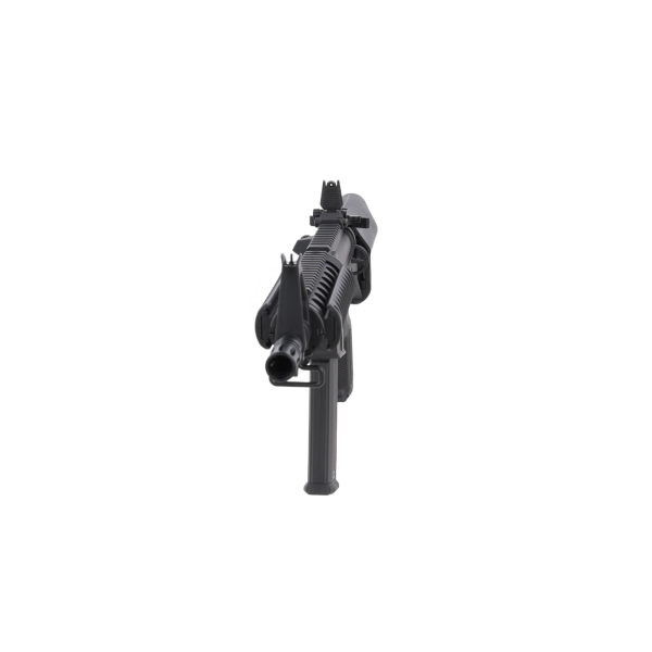 asgbox.pl - Karabinek ASG Specna Arms RRA SA-P04 PRIME™ BLDC™ Aster II ETU Czarny
