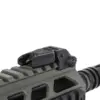 Karabinek ASG Specna Arms SA-F09 FLEX™ BLDC™ HAL ETU™ Gen. 2 Oliwkowy SPE-01-048005 asgbox.pl
