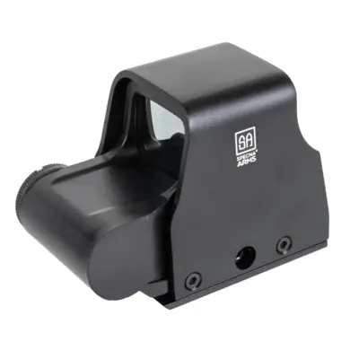 Alternative view of Kolimator Specna Arms CORE™ Holo Red Dot Sight Czarny