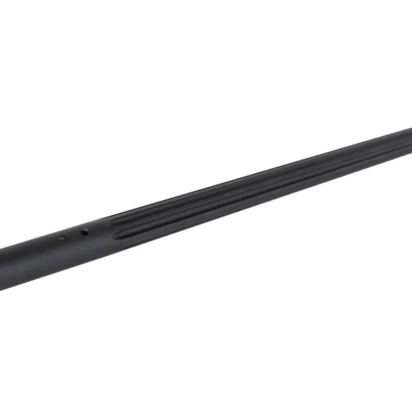 asgbox.pl - Żebrowana lufa zewnętrzna Silverback do replik TAC-41 510mm