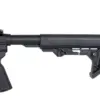 Karabinek ASG Specna Arms SA-F05-RL FLEX™ BLDC™ Light Ops Stock/ HAL ETU™ Gen. 2 Czarny SPE-01-047997 asgbox.pl