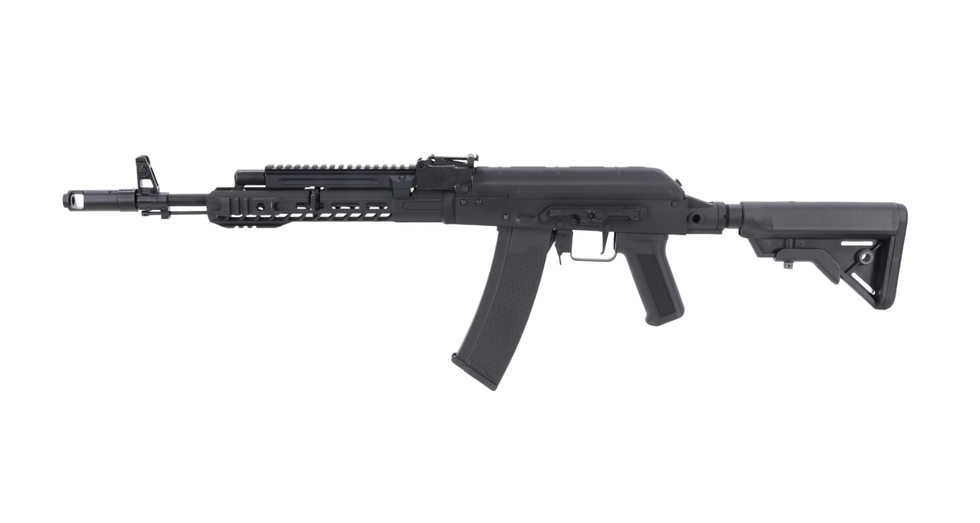 Karabinek ASG Specna Arms SA-J06 EDGE™ HAL™ ETU z komorą Magnus TDC OD-G-SPE-01-047743-00 asgbox.pl Karabinek ASG Specna Arms SA-J06 EDGE™ HAL™ ETU z komorą Magnus TDC - obrazek 4