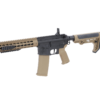 Karabinek ASG Specna Arms RRA SA-E07 EDGE™ HAL 2 ETU Light Ops Stock Gen. 2 Half-Tan OD-G-SPE-01-047158-00 asgbox.pl