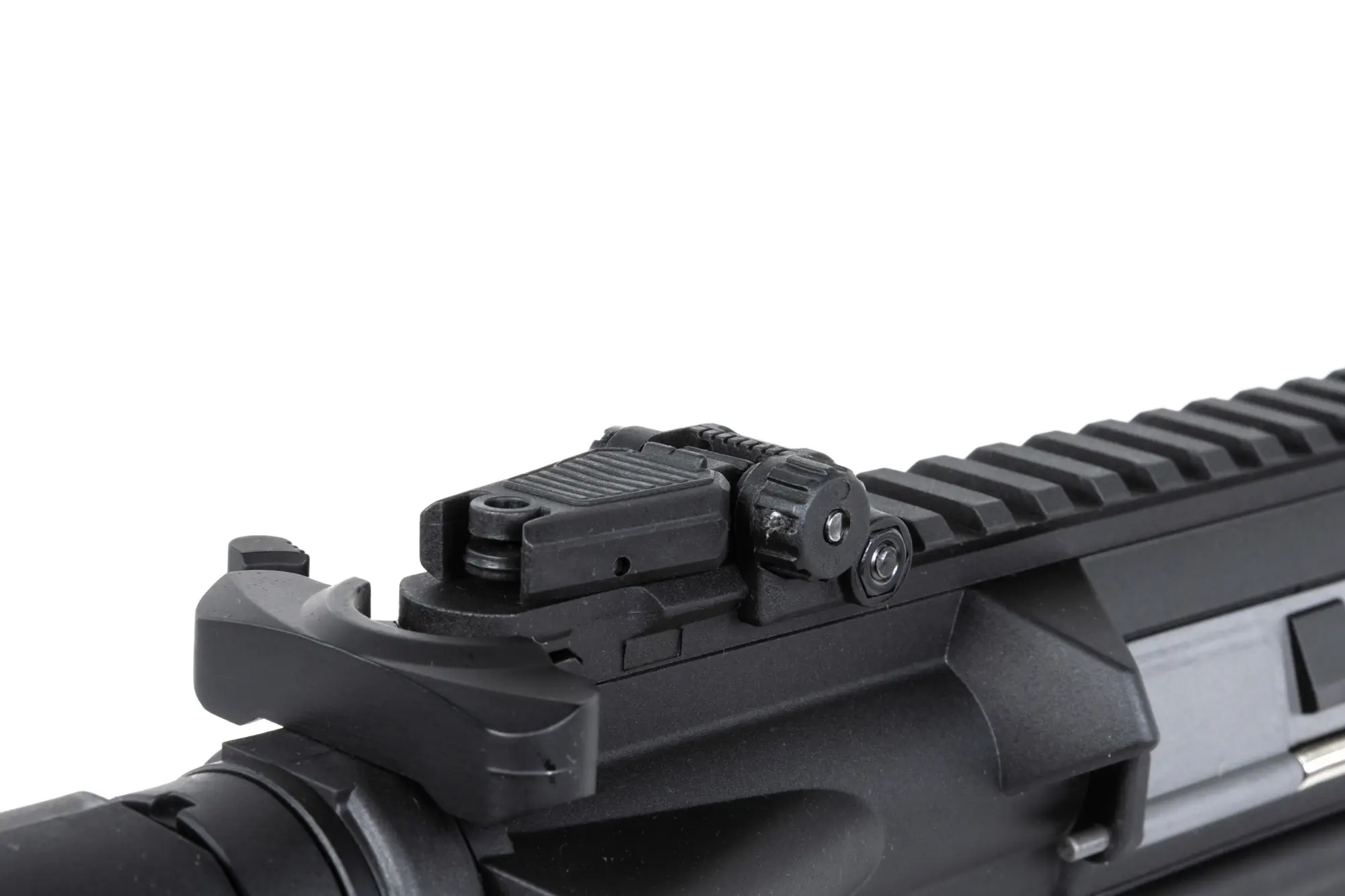 Karabinek ASG Specna Arms SA-C10 CORE™ HAL ETU™ 0.5J Czarny OD-G-SPE-01-047015-00 asgbox.pl Karabinek ASG Specna Arms SA-C10 CORE™ HAL ETU™ 0.5J Czarny - obrazek 4