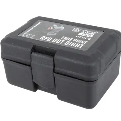 asgbox.pl - Kolimator Specna Arms CORE™ True Point Czarny