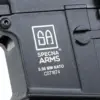 Karabinek ASG Specna Arms SA-C25 CORE™ HAL ETU™ Gen.2 Czarny OD-G-SPE-01-047127-00 asgbox.pl