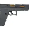 Pistolet ASG East Crane EC-1203 Czarno-złoty OD-G-EIC-02-046383-00 asgbox.pl