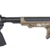 Karabinek ASG Specna Arms SA-FX02 FLEX™ Gen.2 BLDC™ HAL ETU Half-Tan OD-G-SPE-01-048011-00 asgbox.pl