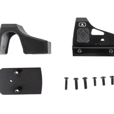 Alternative view of Kolimator Specna Arms CORE™ Aero V2 Red Dot Sight Czarny