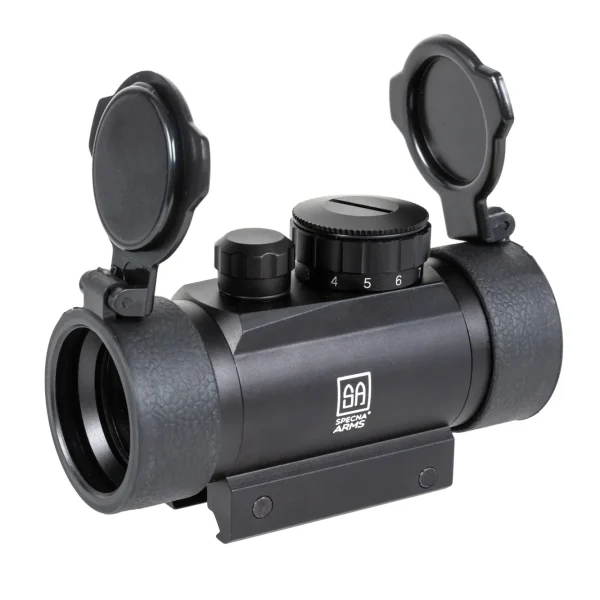 asgbox.pl - Kolimator Specna Arms CORE™ 1x30 Czarny