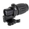 Luneta magnifier Specna Arms CORE™ 3x22 V2 z mocowaniem QD Czarna OD-G-SPE-10-043854-00 asgbox.pl Luneta magnifier Specna Arms CORE™ 3x22 V2 z mocowaniem QD Czarna OD-G-SPE-10-043854-00 asgbox.pl