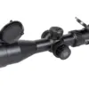 asgbox.pl - Luneta Specna Arms PRIME™ 3-12X44 SFIR FFP Czarna