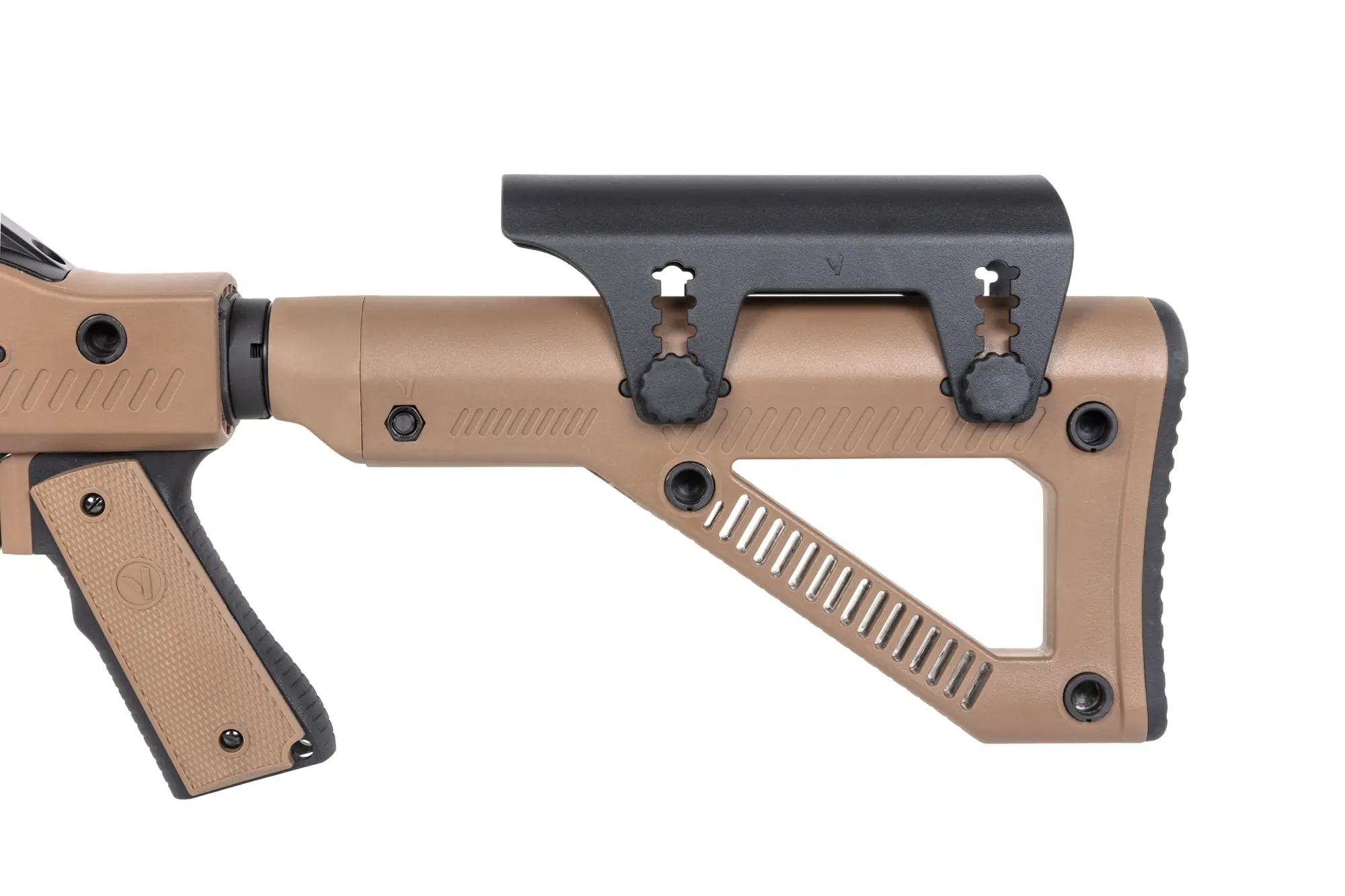 Karabin ASG VORSK VMP-2D Tan OD-G-VRK-02-048019-00 asgbox.pl Karabin ASG VORSK VMP-2D Tan - obrazek 4