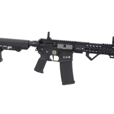 Alternative view of Karabinek ASG Specna Arms RRA SA-E17 EDGE™ HAL 2 Light Ops Stock Gen. 2 Czarny