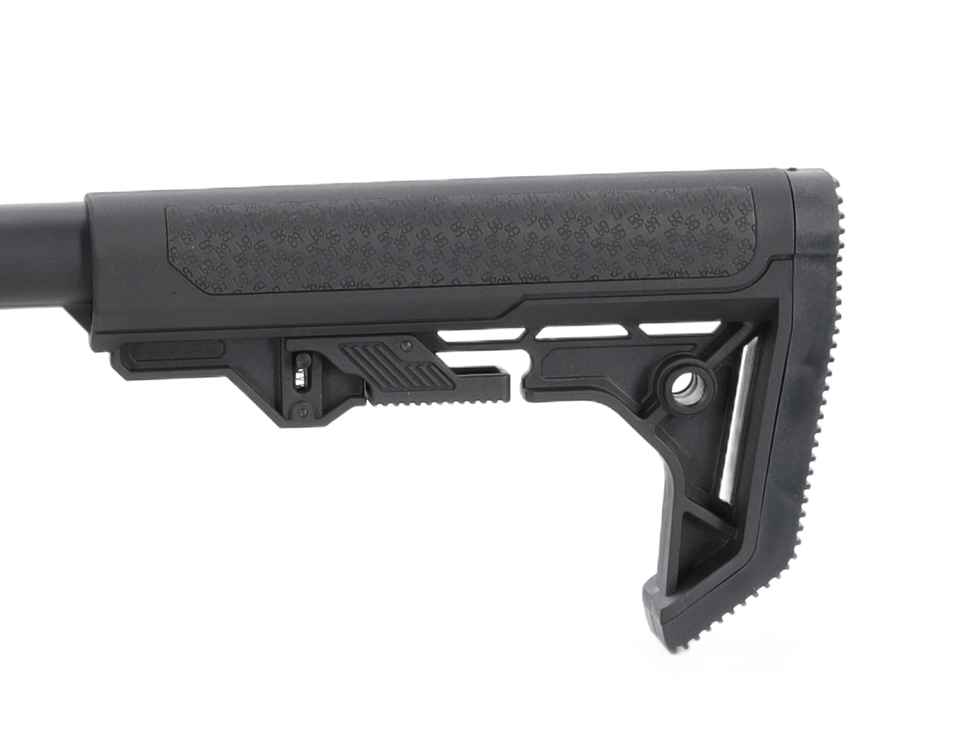 Karabinek ASG Specna Arms RRA SA-E10 EDGE™ HAL 2 ETU Light Ops Stock Gen. 2 Czarny OD-G-SPE-01-047162-00 asgbox.pl Karabinek ASG Specna Arms RRA SA-E10 EDGE™ HAL 2 ETU Light Ops Stock Gen. 2 Czarny - obrazek 4