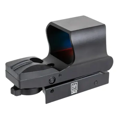 asgbox.pl - Kolimator Specna Arms CORE™ Zero Point V2 Czarny