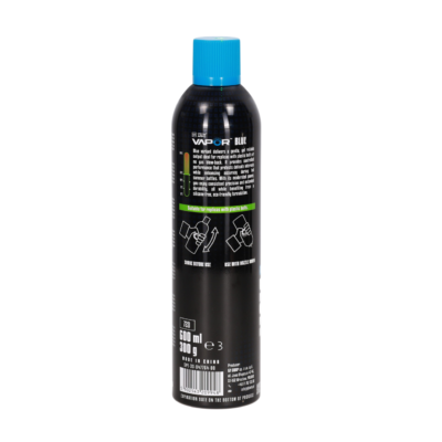 asgbox.pl - Green Gas Specna Arms Vapor™ Blue 600ml