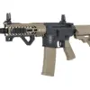 Karabinek ASG Specna Arms SA-C17 CORE™ HAL ETU™ Gen.2 Half-Tan OD-G-SPE-01-047108-00 asgbox.pl