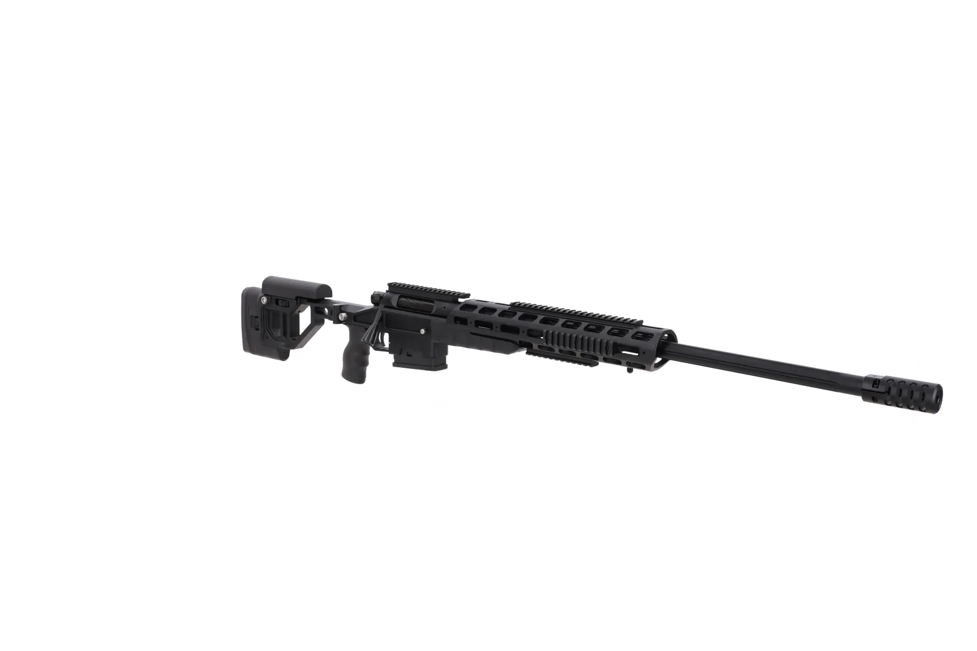 Karabin snajperski ASG Modify x Bear Paw T-5000 M Tactical ORSIS OD-G-MOD-03-047757-00 asgbox.pl Karabin snajperski ASG Modify x Bear Paw T-5000 M Tactical ORSIS - obrazek 4