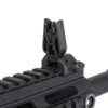 Karabinek ASG Specna Arms SA-FX01 FLEX™ Gen.2 BLDC™ HAL ETU Czarny OD-G-SPE-01-048006-00 asgbox.pl