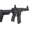 Karabinek ASG Arcturus X C.A.T. AR-15 Legend 8.5" AR AEG FE™ OD-G-ACR-01-044938-00 asgbox.pl