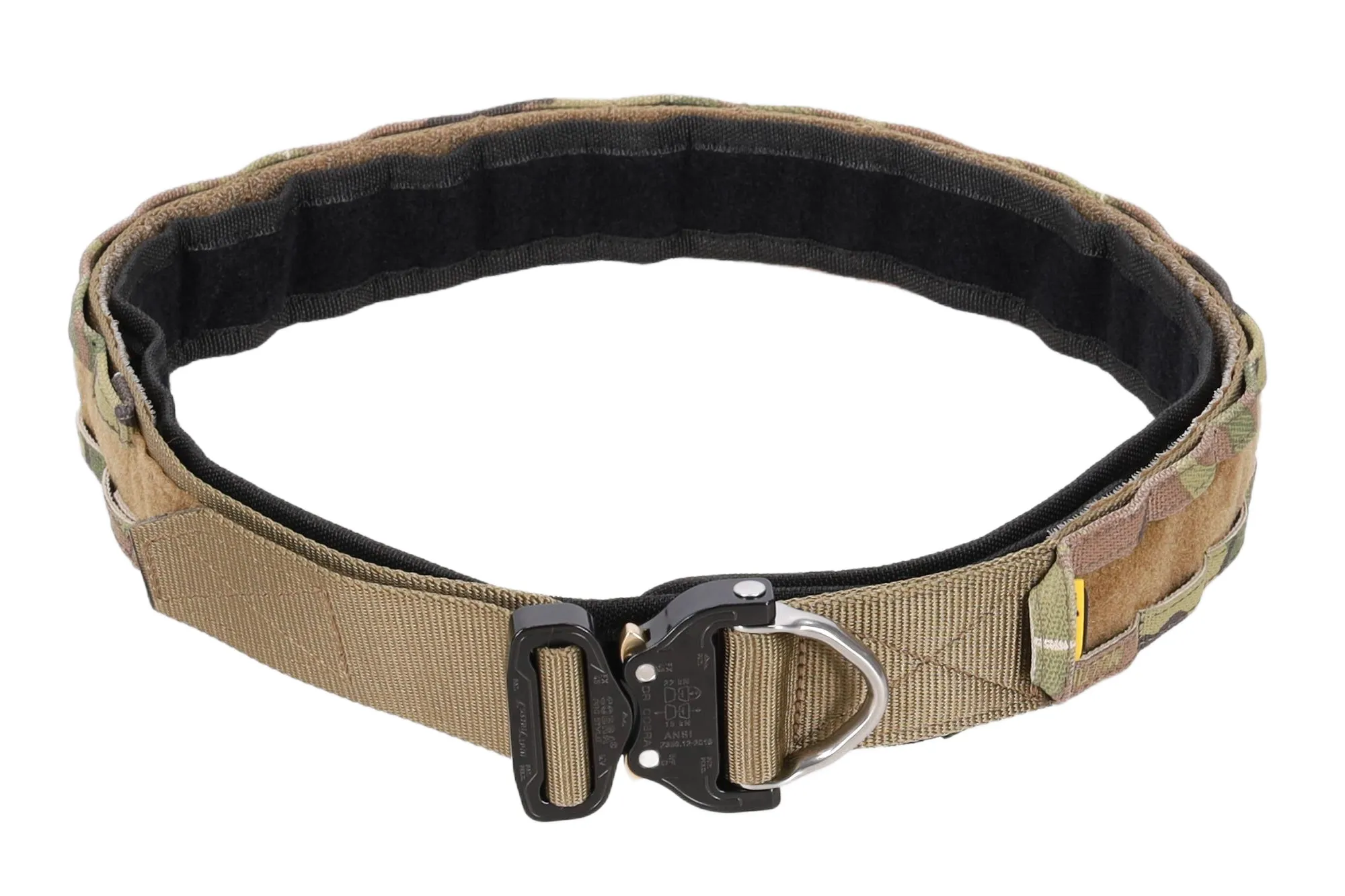 Pas taktyczny Emerson Gear EM9342 MC OD-G-EME-34-043168-03 asgbox.pl asgbox.pl - Pas taktyczny Emerson Gear EM9342 MC