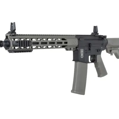 Karabinek ASG Specna Arms SA-F09 FLEX™ BLDC™ HAL ETU™  Gen. 2 Oliwkowy