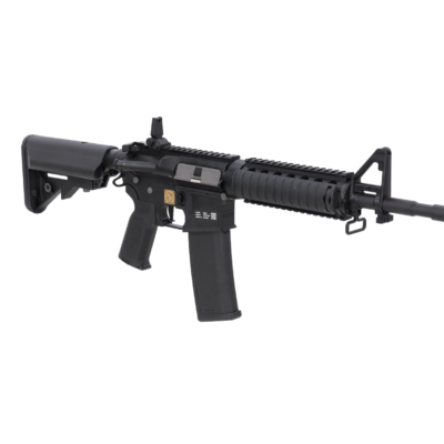 Alternative view of Karabinek ASG Specna Arms RRA SA-P03 PRIME™ BLDC™ Aster II ETU Czarny